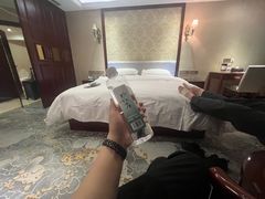 -贵山和泰酒店(大十字喷水池店)