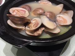 -金苑海鲜酒家(来魅力店)