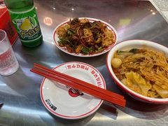 -堂堂小伙夫·辽宁小吃大排档(京西大悦城店)