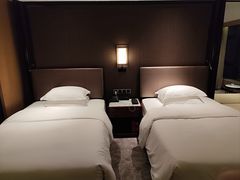-中山利和希尔顿酒店