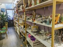 -100家灵感仓库·DIY团建(什刹海店)
