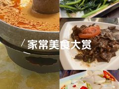 -堂宴·老厦门私房菜(1988仙岳总店)