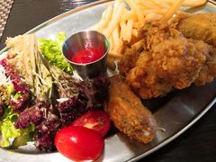 -TAMATI(巴黎贝甜韩式西餐厅店)