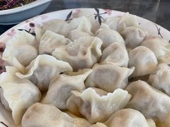 -大家乐东北菜(富河园店)