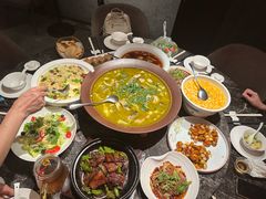-龙湖成都上城天街