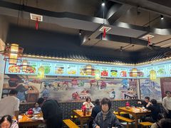 -吃香喝辣·地道衡东菜(南岳大庙店)
