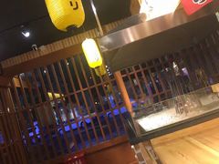 大堂-酒窝夜酌居酒屋(中海水岸馨都店)