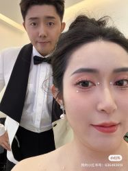 -卡恩婚纱摄影(桥梓口店)
