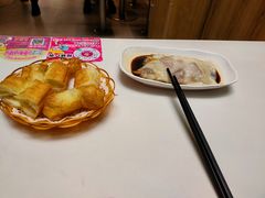 -华辉拉肠(同福店)