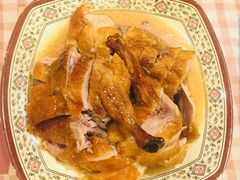 烧鸭-聂记粤菜馆(鼓西路店)