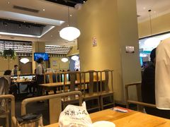 大堂-大厨小馆(华阳城店)