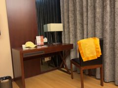 -汕头金海湾大酒店(龙眼南路美食街万象城店)