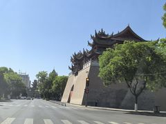 -鼓楼(兴庆区)
