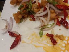 -芳芳私房菜·精做淮扬菜(承德路店)