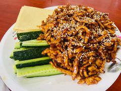 -德贤烧麦菜馆(本溪路店)