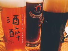 -宝莱纳啤酒花园餐厅PAULANER BRAUHAUS Nanjing(广州路店)