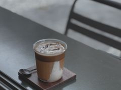 -稀物集咖啡(徽州大道店)
