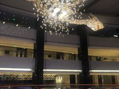 -OPEN開全日自助餐厅·西餐·海鲜(佛山希尔顿酒店)