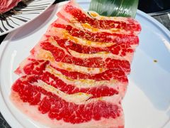 -十三姨正合丰烤肉(营迹路店)