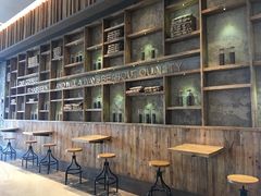 -星巴克臻选(湖滨道店)