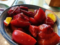 老酒烧肉-兰溪小馆(东直门簋街店)