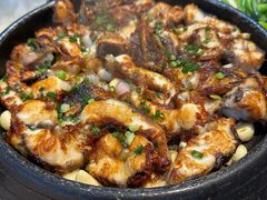 -年辉渔村·非遗传承餐厅(新丰江店)