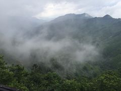 -井冈山风景名胜区