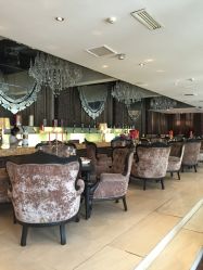 -俏江南户外宴会花园·梓塘婚礼堂(马场道店)