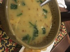 -城南往事济南风味主题餐厅(东环店)