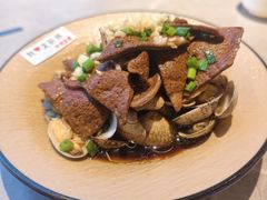 -佬太公海鸭·海鲜大排档(上海总店)