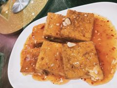 -刘胖子家常菜·蹄花焖藕(中南店)