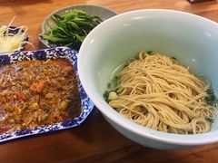 -朱洪元苏式面馆(绿宝广场店)