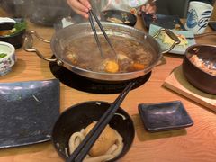 -沼津港精致料理·寿喜烧·烧鸟(青浦宝龙广场日料榜单店)