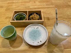 -桃屋日本料理(清华科技园店)