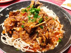 -一棠龙虾•王牌虾球(楚河汉街店)