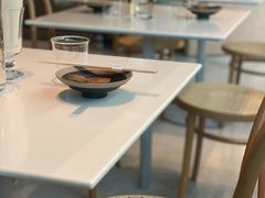大堂-胡麻(静安嘉里店)