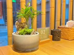 -竹里馆·淮扬菜·功夫茶(老门东店)