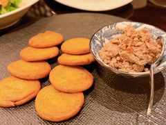 -万豪中餐厅·粤菜·北京粤财JW万豪酒店