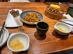 -云海肴·汽锅鸡·云南菜(美罗城店)