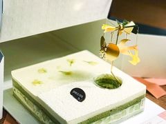 -积慕Cake(解放大道店)
