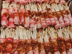 -汉阳廷自助烤肉(同和金铂天地店)