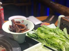 -袍家大院重庆火锅(文安路店)