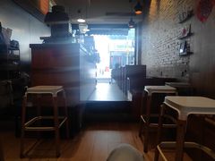 -Cafe del Volcan(永康路店)