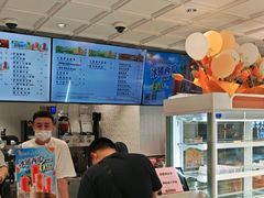 -85度C(南京龙江店)