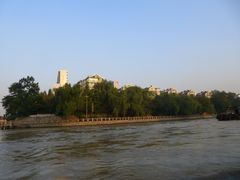 运河上-运河游船(武林门码头)