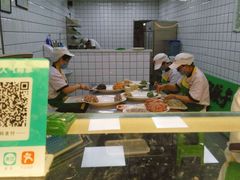 -袁记云饺(邯郸路店)