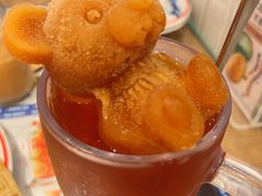 -克茗冰室(仁恒梦中心店)