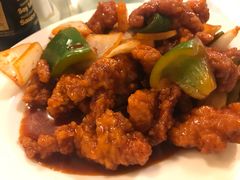 -强记海鲜菜馆