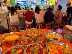 -雙冲柳州螺蛳粉&酸嘢&桂林米粉(簋街店)