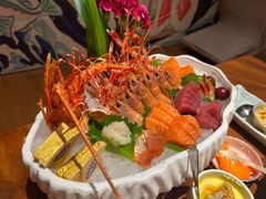 -一本料理(西溪天街店)